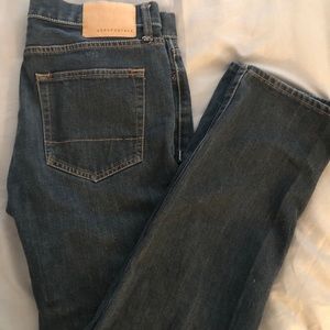 Aeropostale jeans